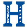 Honduras grb