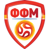 Severna Makedonija grb