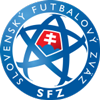 Slovačka grb