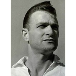 Bobek Stjepan