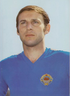 Džajić Dragan