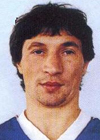 Halilović Sulejman