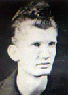 Horvat Drago