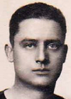 Horvat Janoš