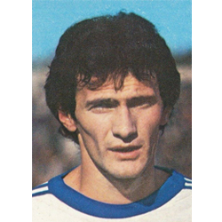 Hrstić Miloš