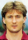 Jarni Robert