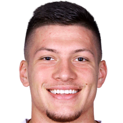 Jović Luka