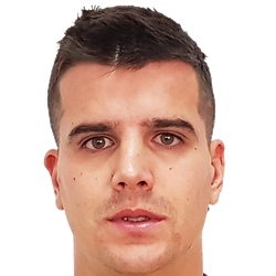 Kaluđerović Andrija