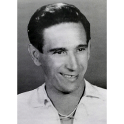 Kokeza Ljubomir