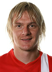 Krasić Miloš