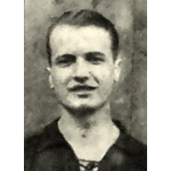 Križ Mirko