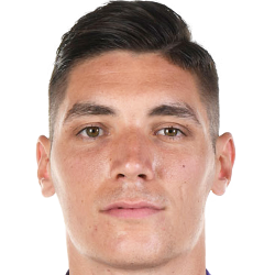 Milenković Nikola