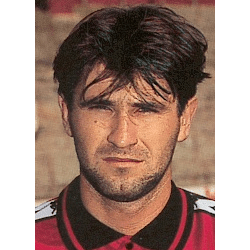 Milojević Goran