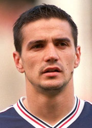 Mirković Zoran