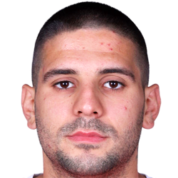 Mitrović Aleksandar