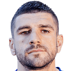 Mitrović  (1990) Stefan