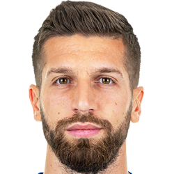 Nastasić Matija