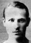 Pažur Hugo
