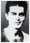 Petrović Božidar