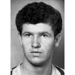 Prljača Fahrudin