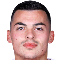 Radonjić Nemanja