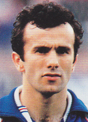 Savićević Dejan