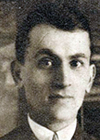 Simić Nikola
