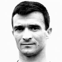 Šoškić Milutin