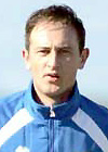 Stevanović Borislav