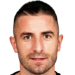 Tošić Zoran