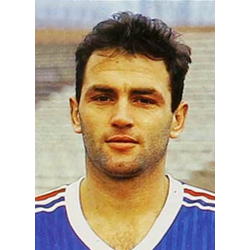 Vujačić Budimir