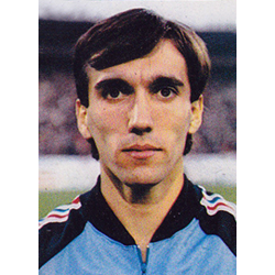 Vujović Zoran