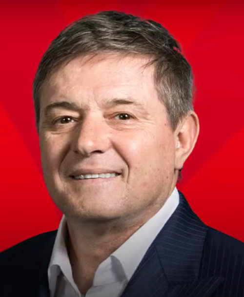 Dragan Stojković