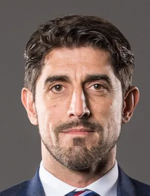 Veljko Paunović
