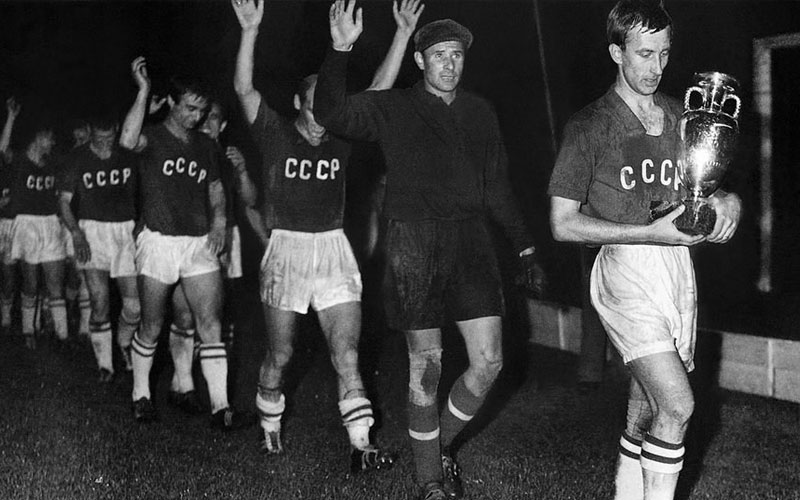 UEFA Evropsko prvenstvo u fudbalu 1960.