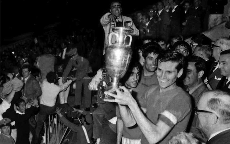 UEFA Evropsko prvenstvo u fudbalu 1968.