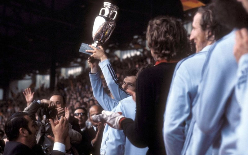 UEFA Evropsko prvenstvo u fudbalu 1972.