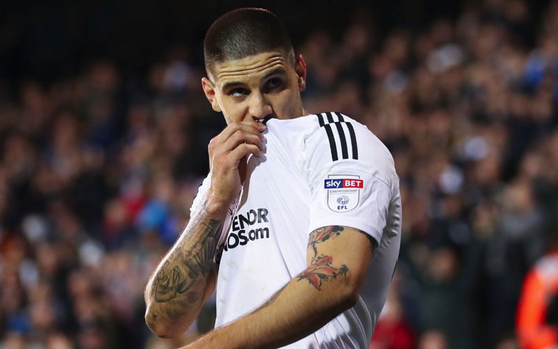 Mitrović sigurno ostaje u Fulamu do juna