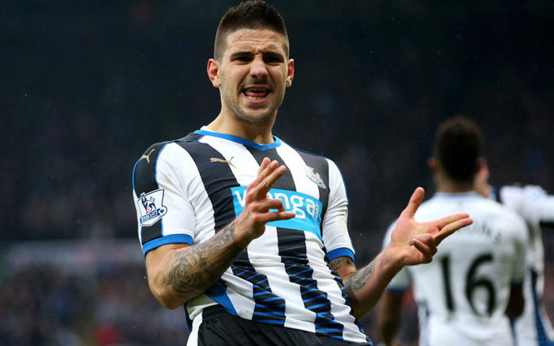 Mitrović menja Belotija u Torinu?
