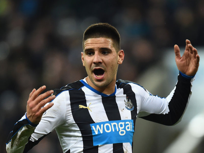 Bešiktaš odbio ponudu Njukasla za Tosuna, želi samo keš, ne i Mitrovića