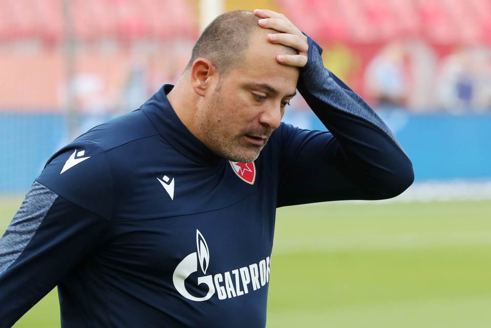 Nastavljena rasprodaja šampionskog ugleda (VIDEO)