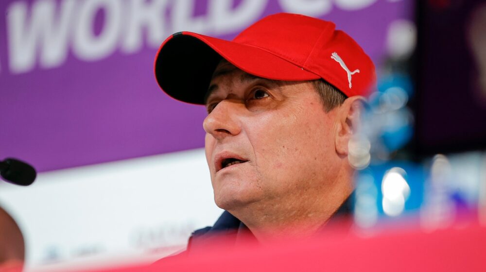 Piksi u utorak podnosi izveštaj sa Mundijala u Kataru