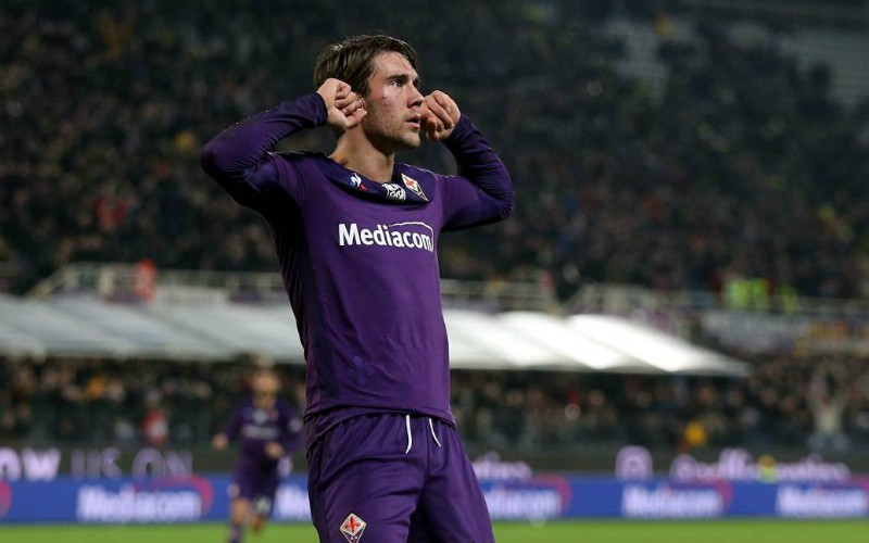 Vlahović odbija sve ponude, želi samo u Juventus