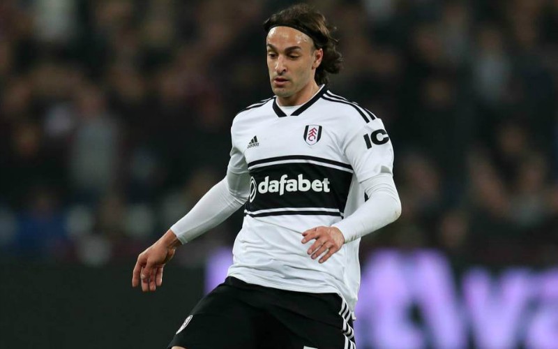Lazar Marković karijeru oživljava u Belgiji?