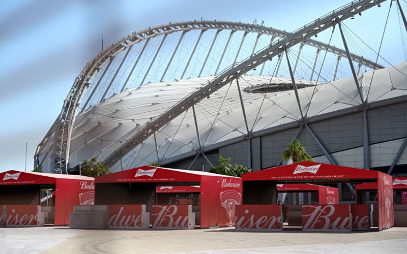 Katar zabranio točenje piva na stadionima tokom Svetskog prvenstva!