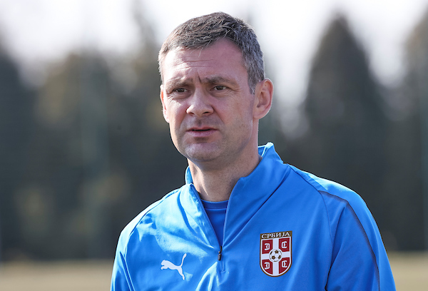U21: Ne mogu da pobede ni Farska Ostrva?!