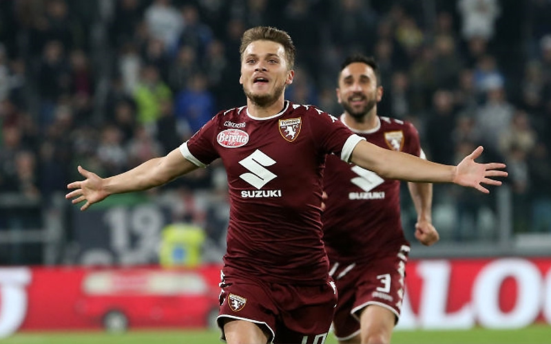 Adem Ljajić srušio Inter, Torino na šest bodova od Lige Evrope (VIDEO)