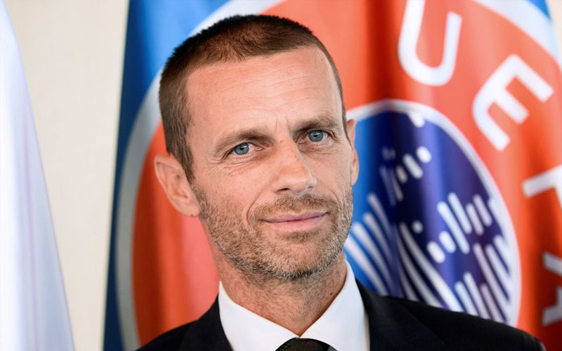 Čeferin: Srbija oštećena protiv Švajcarske, VAR me nije ubedio