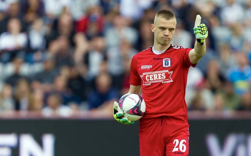 Aleksandar Jovanović se seli u Primeru!