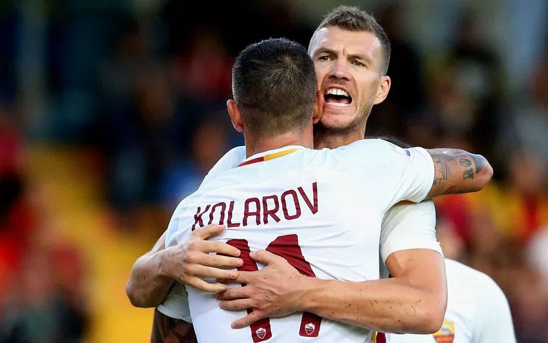 Kolarov ostao jedini Srbin u borbi za trofej Lige šampiona